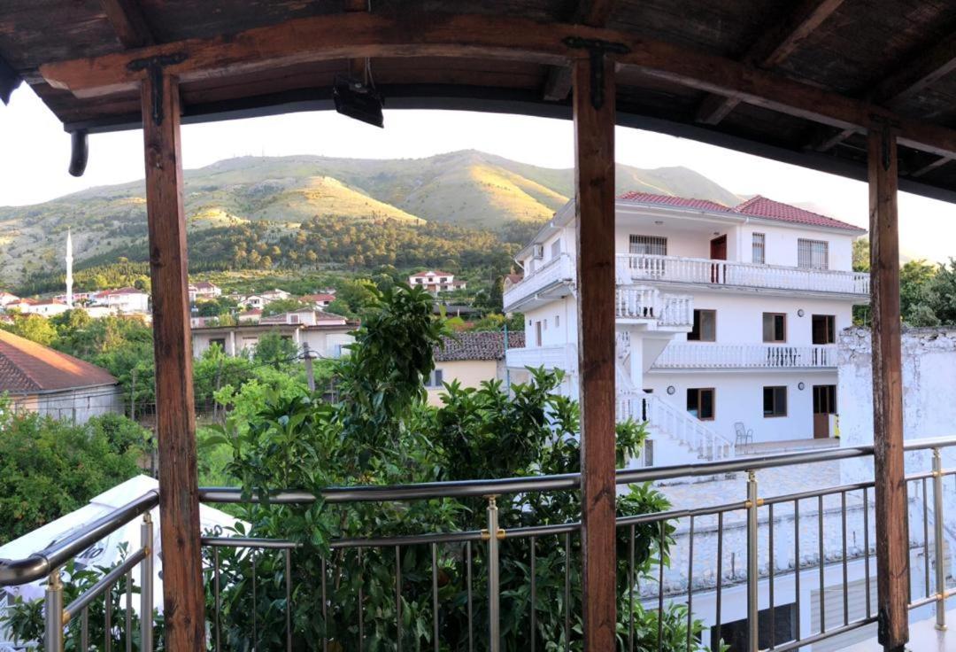Hotel Shkodra Lake Široka Esterno foto