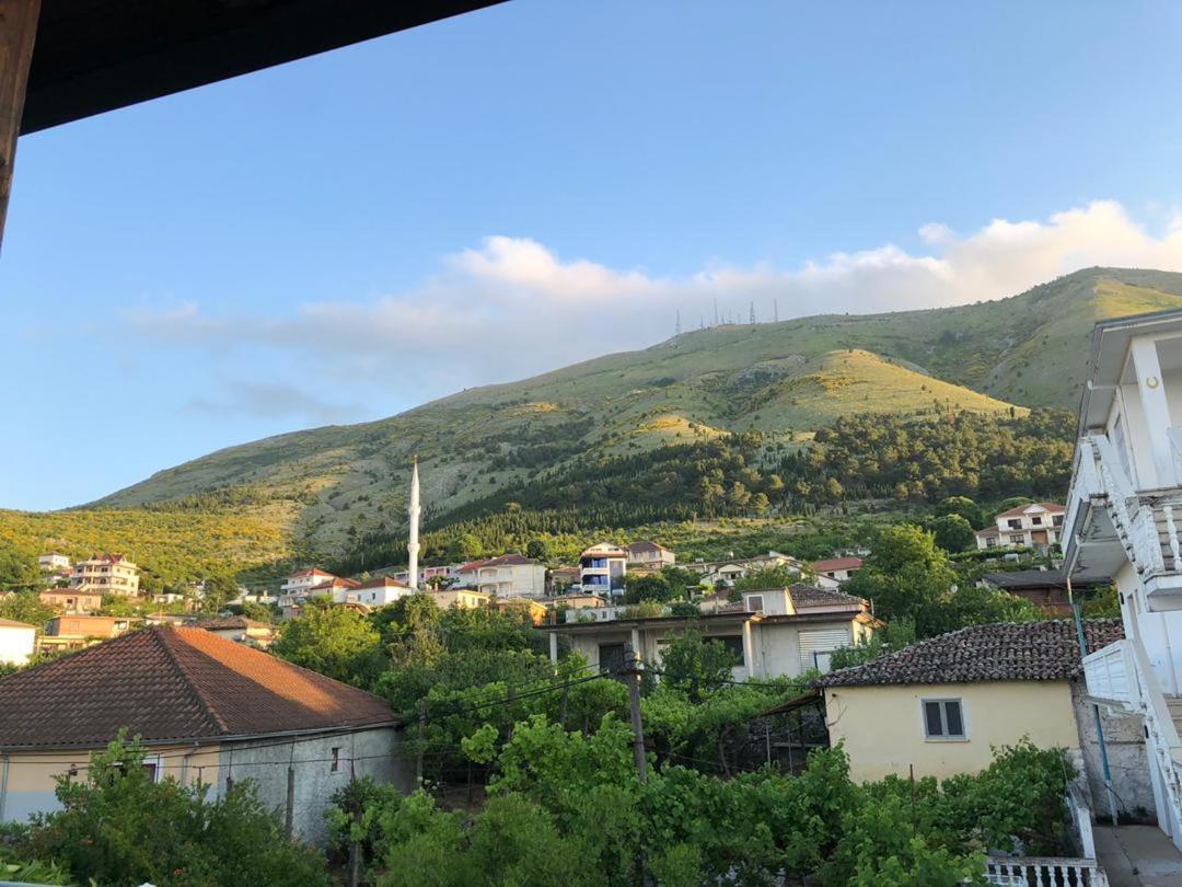 Hotel Shkodra Lake Široka Esterno foto