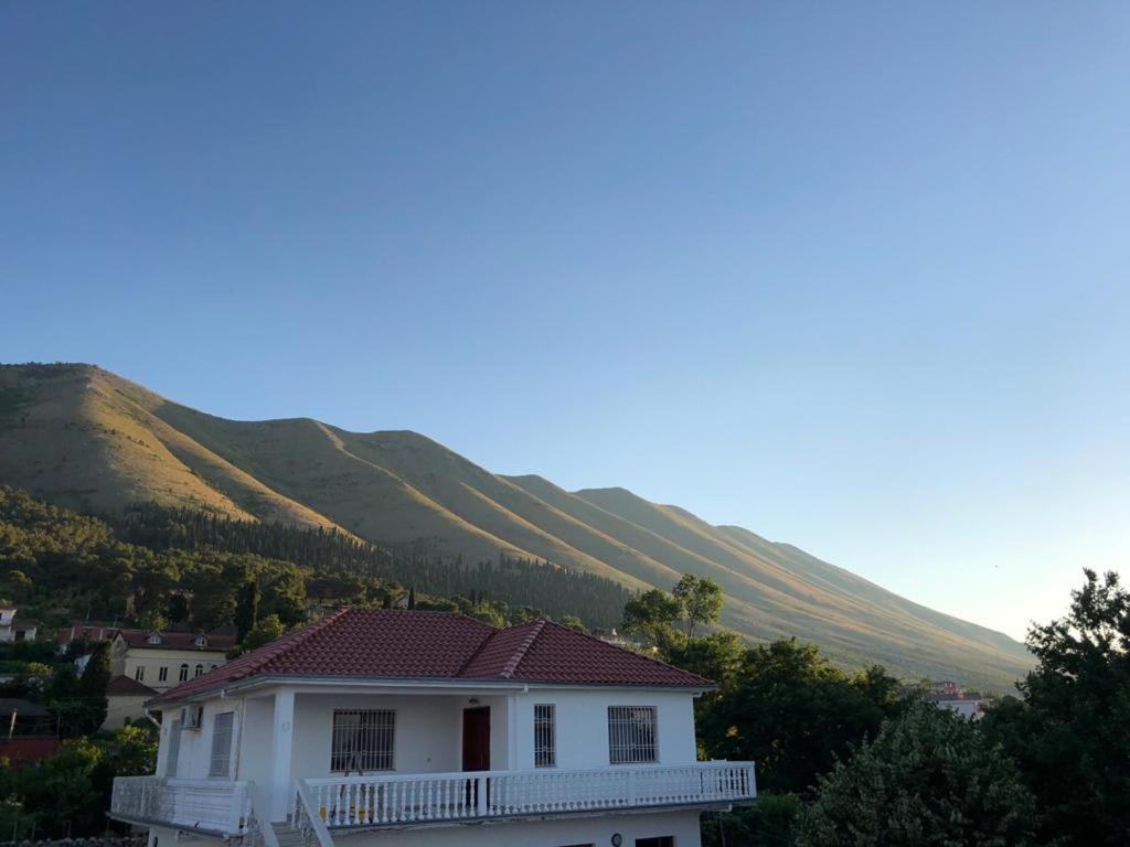 Hotel Shkodra Lake Široka Esterno foto