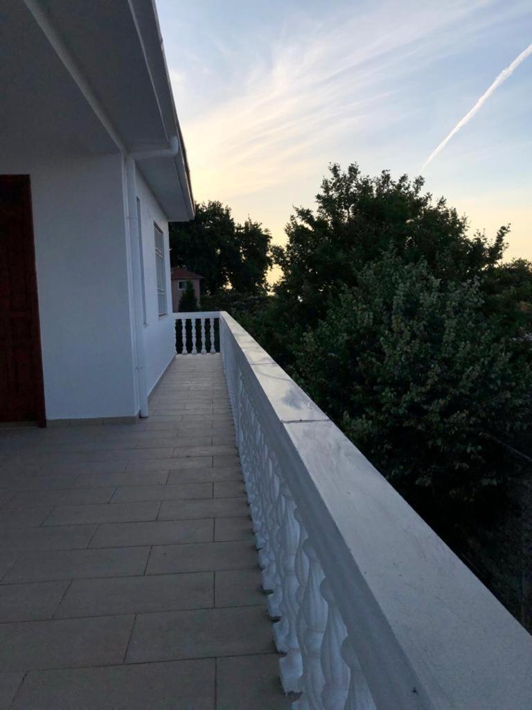 Hotel Shkodra Lake Široka Esterno foto