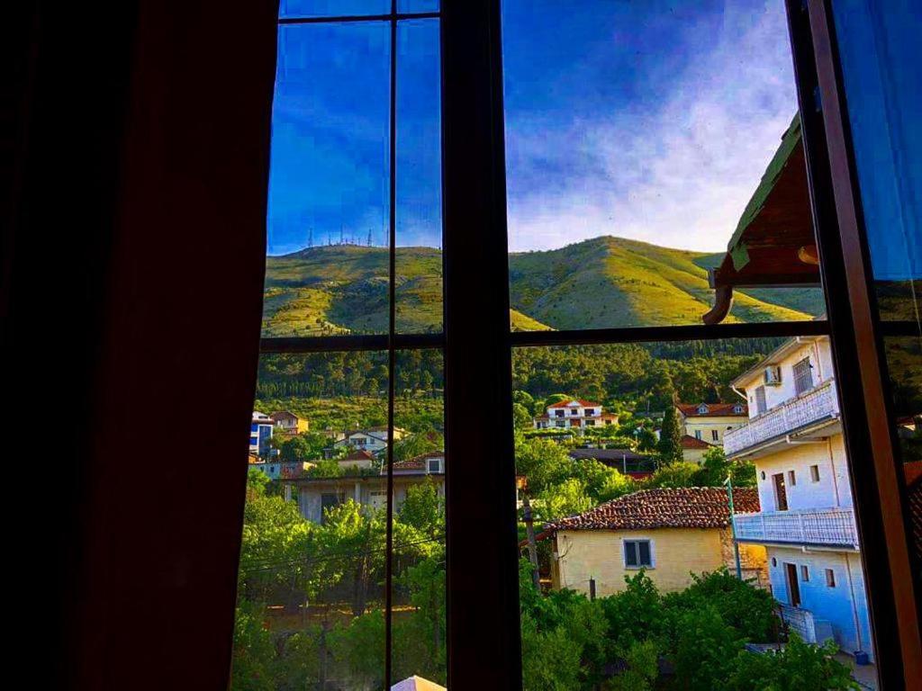 Hotel Shkodra Lake Široka Esterno foto
