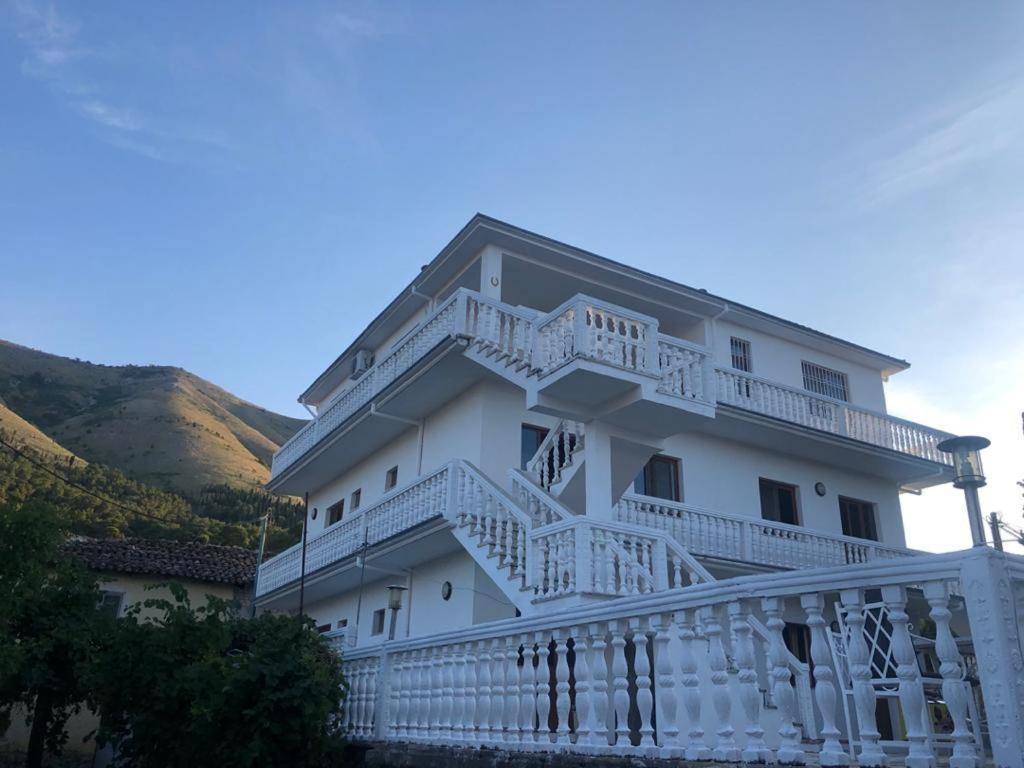 Hotel Shkodra Lake Široka Esterno foto