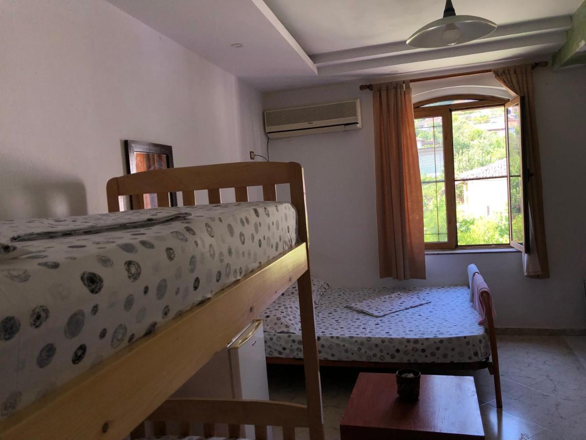 Hotel Shkodra Lake Široka Esterno foto