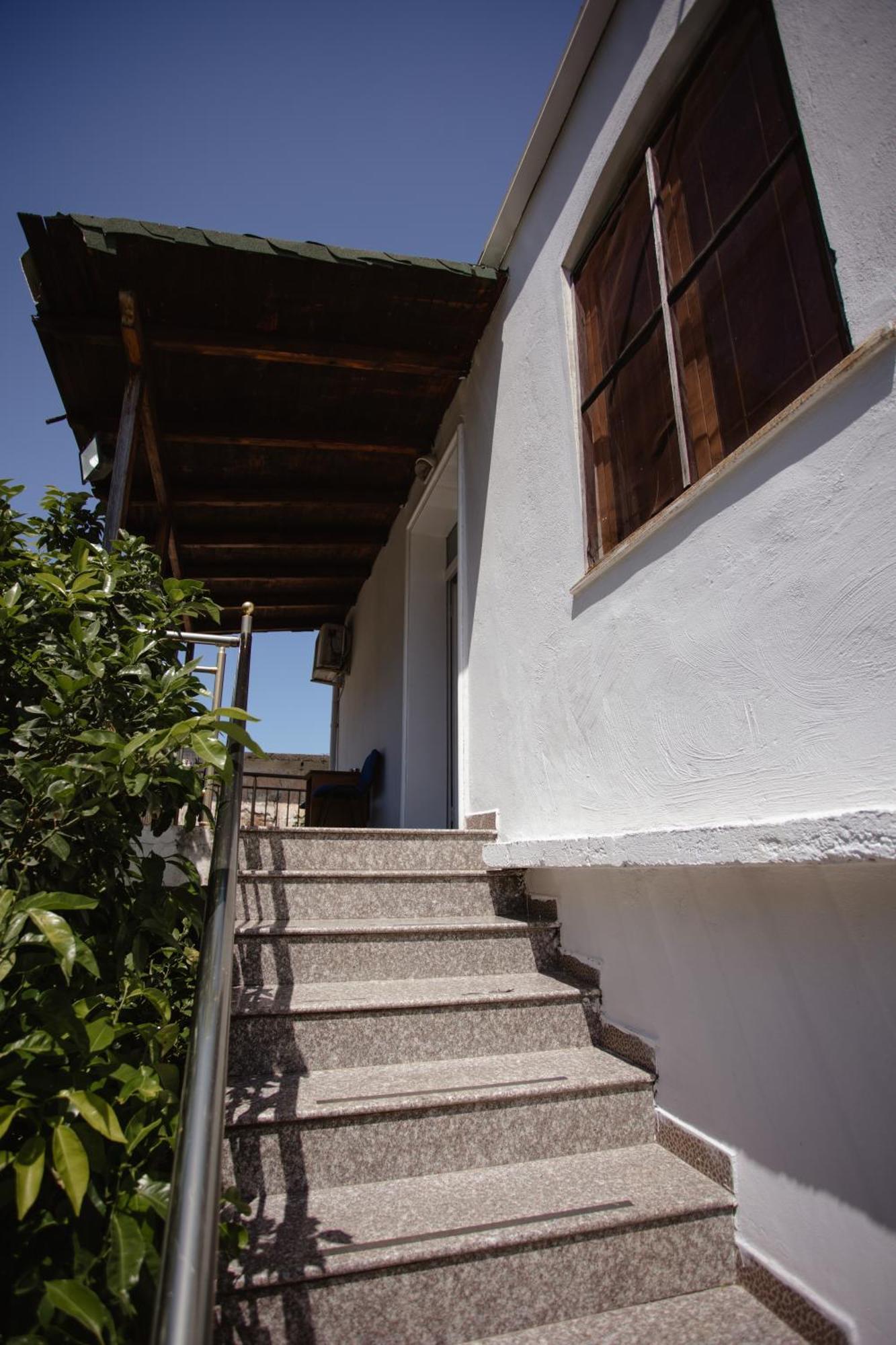 Hotel Shkodra Lake Široka Esterno foto