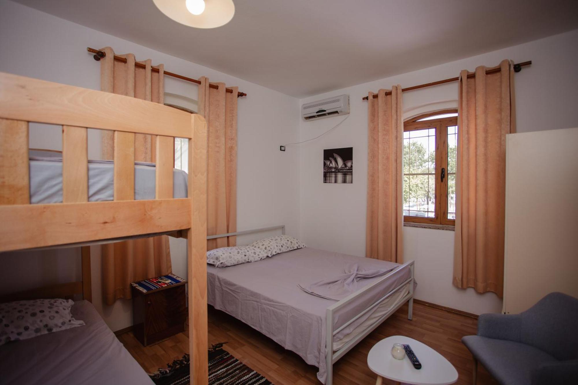 Hotel Shkodra Lake Široka Esterno foto