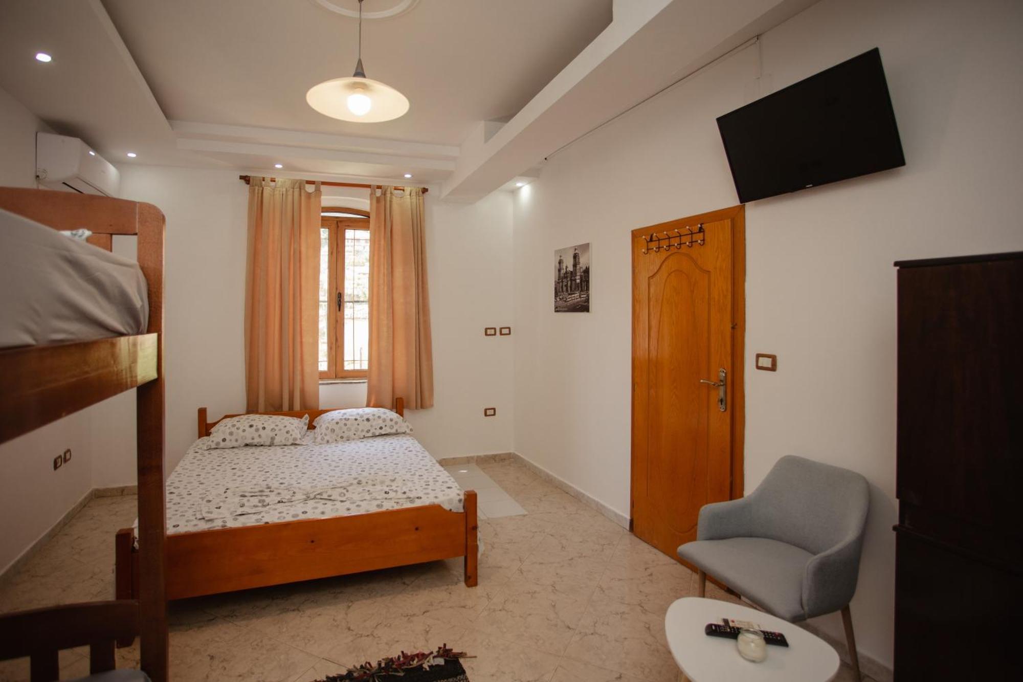 Hotel Shkodra Lake Široka Esterno foto