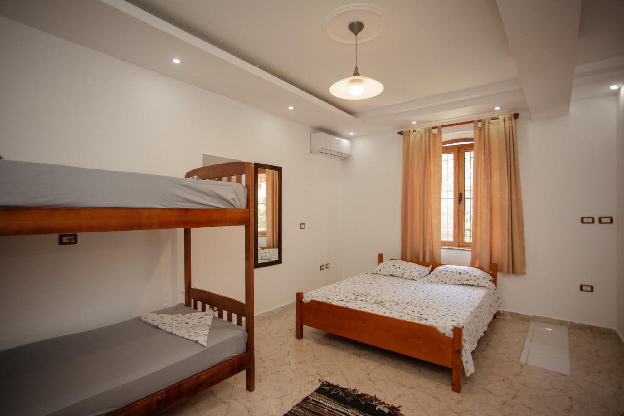 Hotel Shkodra Lake Široka Esterno foto