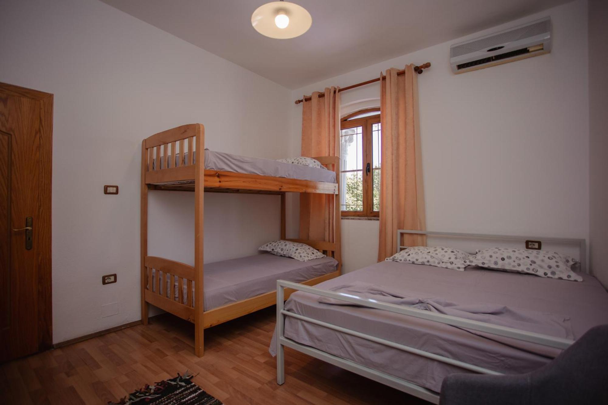 Hotel Shkodra Lake Široka Esterno foto