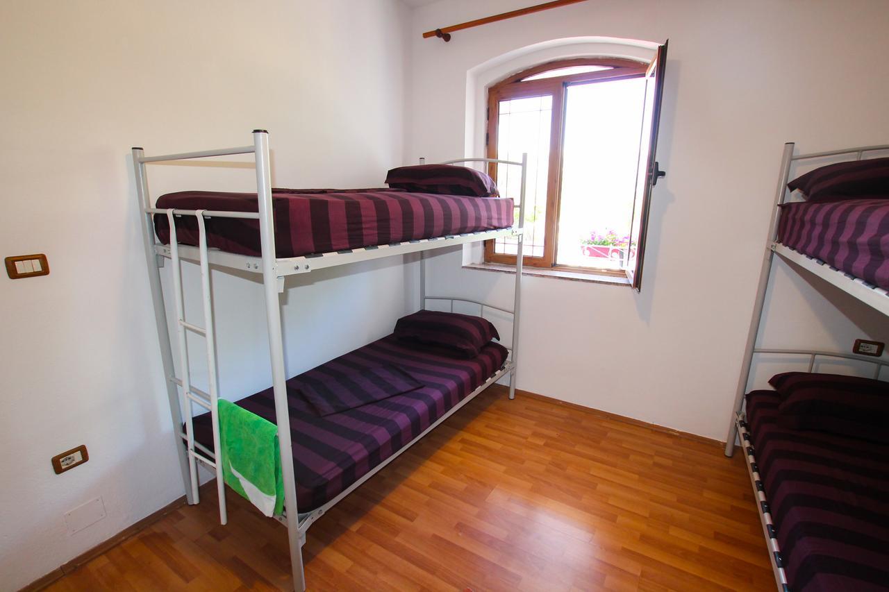 Hotel Shkodra Lake Široka Esterno foto
