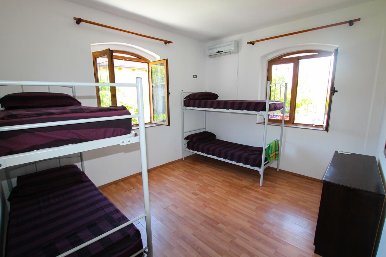 Hotel Shkodra Lake Široka Esterno foto
