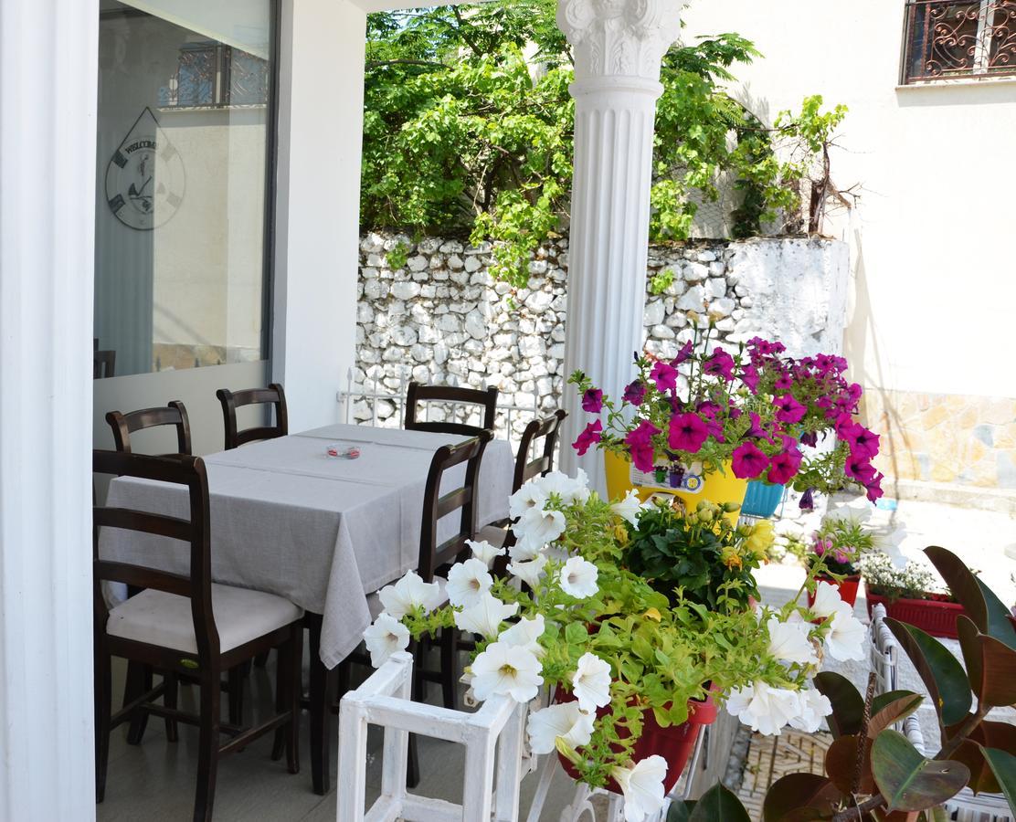 Hotel Shkodra Lake Široka Esterno foto