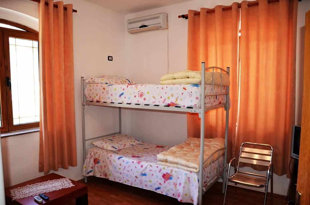 Hotel Shkodra Lake Široka Esterno foto