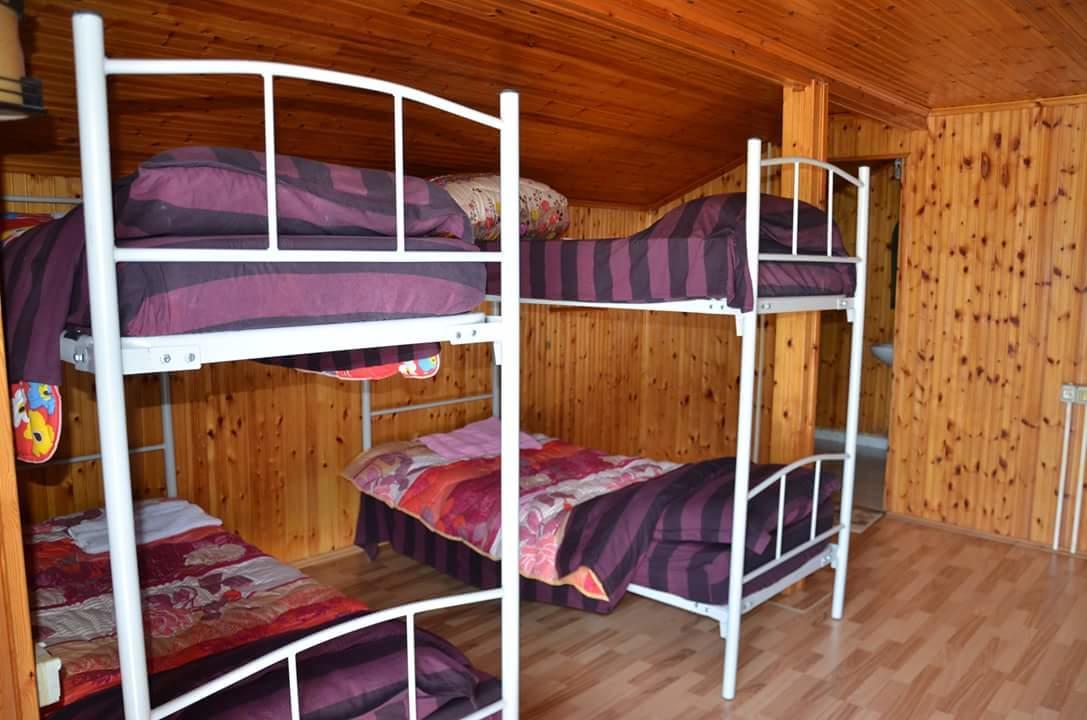 Hotel Shkodra Lake Široka Esterno foto