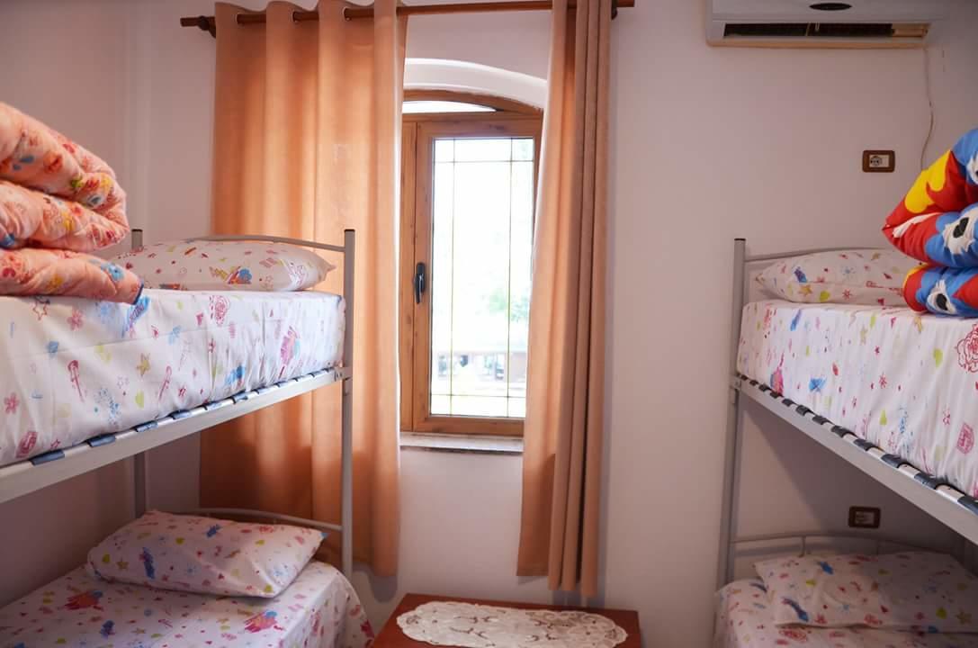 Hotel Shkodra Lake Široka Esterno foto
