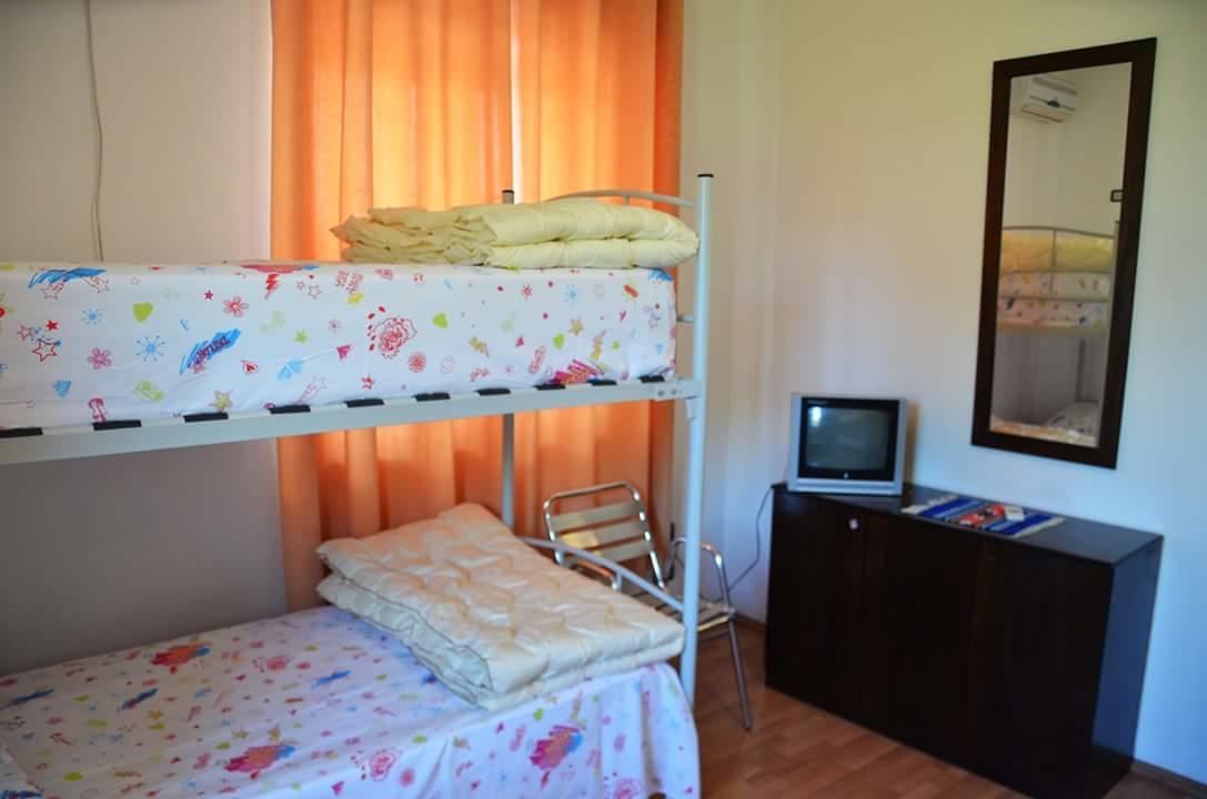 Hotel Shkodra Lake Široka Esterno foto