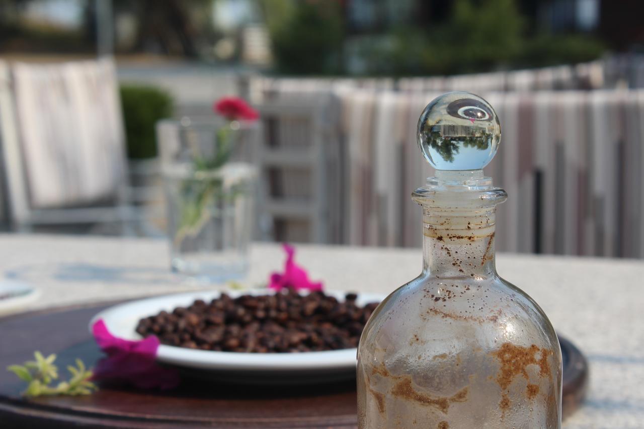 Hotel Shkodra Lake Široka Esterno foto